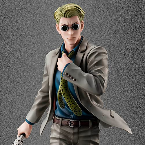 cosmic group MegaHouse Jujutsu Kaisen Kento Nanami Figures