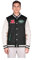 New Era New York Jets NFL 2023 Sideline Black White Jacke - XXL