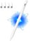 Stylus Pens for Touch Screens Magnetic Tablet Pencil Rechargeable iPad Pen, Kenkor Stylus Pen for iPad Pro/Air/Mini/iPhone Android/iOS/Samsung Smartphones and Tablets Devices (White)