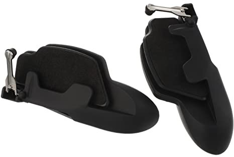 OSALADI Gamepad Robuster Spielauslöser Gamecontroller-trigger Einstellbarer Spielauslöser Tablet-gamecontroller Multifunktionswerkzeug Zubehör Metall H7 Plastik