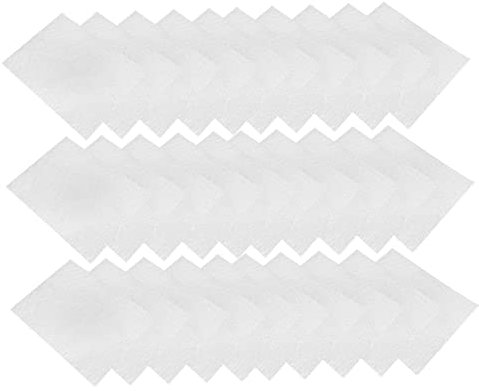 MAGICLULU Bolsas De Burbujas De Plástico Para Embalaje 15x20 Cm 100 Piezas Acolchadas y Resistentes Ideales Para Envío y Almacenamiento Protección Para Artículos Frágiles