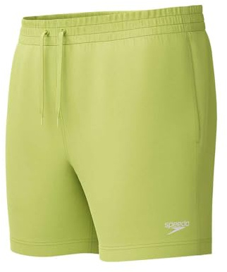 Speedo Men's Essential 16 Watershort Swim Trunks Swimmers Arctic Glass