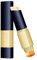 2-in-1 White Foundation Stick, White Concealer Stick With Cosmetic Brushes, Long-lasting Hydrating Full Coverage Concealer for Pores, Dark Circles, and Fine Lines for Women