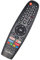 Telecomando originale per TV Smart-Tech 24HA20T3 32HA10T3 32HA10V3 43QA20V3 43UA10V3 43UA20T3 50UA10V3 50UA20T3 55QA20V3 65QA20V3 65UA10V3 65UA20T1