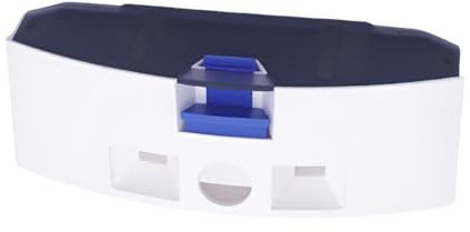 Opatiny Abwasserbox Filter PE Kunststoff Ersatztank Kompatibel mit Ecovacs Deebot X8 Pro Plus Omni T80 T80 Pro X9 Pro Kehrmaschine