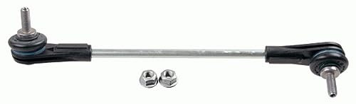 LEMFÖRDER 37357 01 Stange/Strebe Stabilisator für BMW 1 (F20) 2011-2019 Rechts, Vorderachse und Andere Fahrzeuge