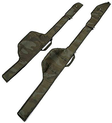 Sonik SK-Tek Adapta Rod Sleeve 9-10'