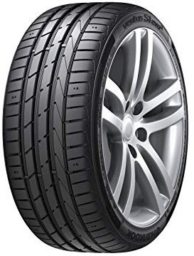 Hankook Ventus S1 Evo2 K117B 245/50 R18 100ZR * RunFlat Sommerreifen GTAM T78543 ohne Felge