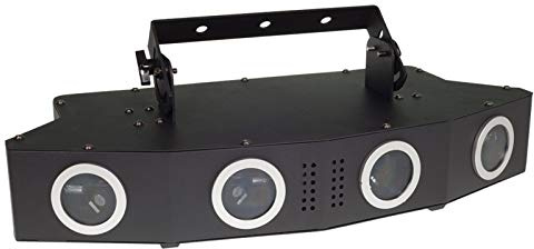 Laserworld 51743207 System Lighting Effect El-900Rgb