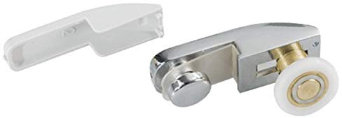 Ricambio ruota cuscinetto snodo rotella per cabina doccia 2B KIT700S