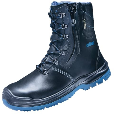Atlas Stiefel XR GTX 945 Thermo CI S3, Weite 10 Größe 43