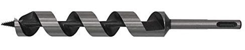 Worksafe SA25X235 Ø25 x 235mm SDS Plus Auger Wood Drill