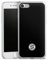 Slim Case extra dünn kompatibel mit Apple iPhone SE (2020) Silikon Handyhülle transparent Hülle Offizielles Lizenzprodukt FCB FC Bayern München