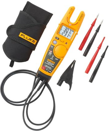 Fluke Tester elettrico T6-1000 PRO