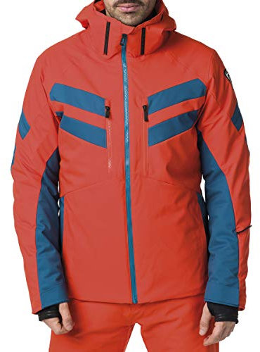 Rossignol Ski Herren-Skijacke