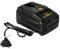 vhbw caricabatterie compatibile con Dewalt DW9071, DW9072, DW9091, DW9094 batterie Ni-Cd, NiMH di attrezzi