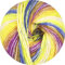 ONline Linie 12 Street Design Color 131 - Gelb/Blau/Lila