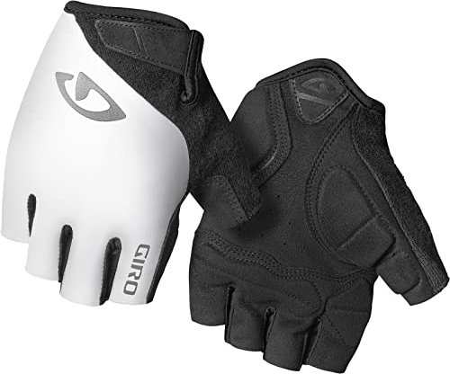 Giro Jag'ette white M
