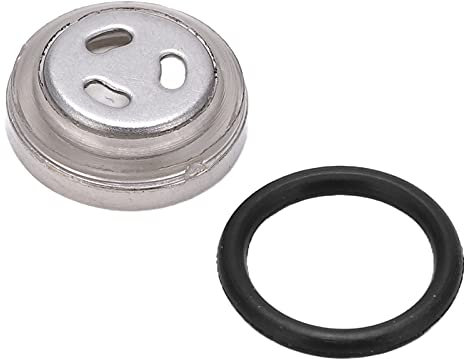 Mirilla De Freno, Espejo De Vista De Motocicleta Delantero Trasero Para Autocycle Para Dirt Bikes(12 mm)