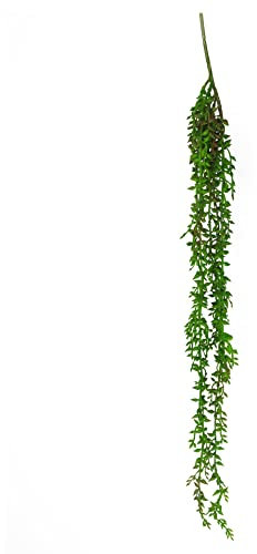 Leaf Design Artificial Hanging Plants