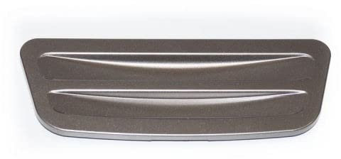 MyApplianceSpares Dispenser Drip Tray Real Stainless for Samsung Fridge & Freezer RS21HDEPN RS22HKNPN RSH1DBRS RSH7U
