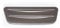 MyApplianceSpares Dispenser Drip Tray Real Stainless for Samsung Fridge & Freezer RS21HDEPN RS22HKNPN RSH1DBRS RSH7U