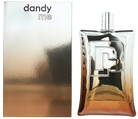 Paco Rabanne Dandy Me Eau de Parfum, 62 ml, Spray, 1 Stück
