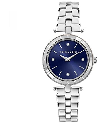 Trussardi T-Shiny Women's Watch, time only, 2H, Quartz Watch - 34 mm