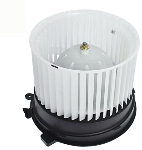 HEATER BLOWER MOTOR FAN COMPATIBLE FOR NISSAN QASHQAI NISSAN X-TRAIL 2007-14