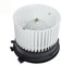 HEATER BLOWER MOTOR FAN COMPATIBLE FOR NISSAN QASHQAI NISSAN X-TRAIL 2007-14