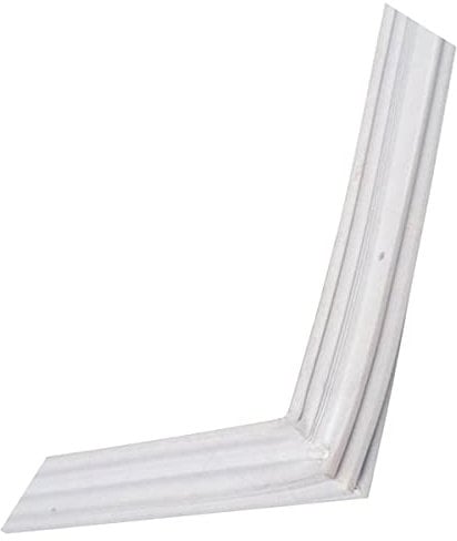 Guarnizione per porta (frigorifero) originale frigorifero congelatore 481246688702 WHIRLPOOL