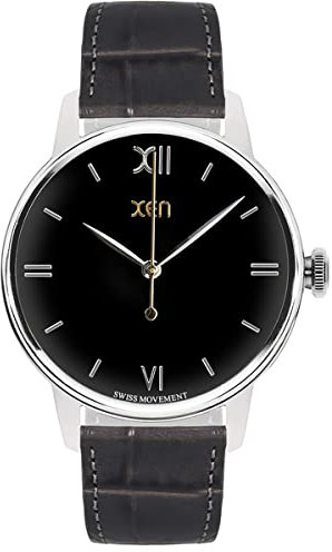 Xen Armbanduhr Classic XQ0300
