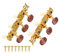 Classical Guitar Tuning Pegs,Machine Heads Knobs Tuning Keys for Guitar