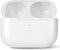 Yiko Kabelloses Ladecase Ersatz kompatibel mit Air Pods Pro 1 und Pro 2, Wireless Charging Case mit Bluetooth Pairing Sync Button 670mAh eingebauter Akku
