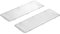 LUTH Premium Profi Parts Lampenabdeckung Kompatibel mit Bosch 00264984 175X60mm für Dunstabzugshaube 2Stk