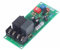 FUBESK 220V Timer Control Relay Module Delayed Turn Off Fan overrun timer GF-RD21F