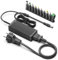 HKY 12V Adapter Netzteil Ladekabel für Yamaha Keyboard PA-130a PA-130b PA-150b PA-3b PA-3c PSR-210 PSR-78 P125 Electronic Piano Korg Krome PA588 PA800eX TC Helicon M50-73 PA50 LP350 Krome73 Krome88
