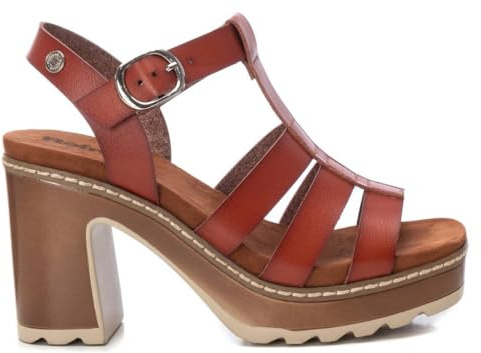 REFRESH - Sandalen Cangrejeras Damen - Bequeme und vielseitige Schuhe – Lässige Mode