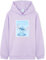 Disney Stitch Pullover Mädchen, Jungen & Teens, Atmungsaktiv Kinder Hoodie Kuschelig mit Wendbarem Pailletten-Design, Geschenk Idee (Lila Stitch, 13-14 Jahre)
