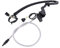 BYNYXI A9068201069 Rollenführung Schiebetür Energiekette für Mercedes Sprinter W906 B906 A9068204569, 2E0971951AH, 9068201069, 9068204569 rechte Autokabel elektrische Schiebetür Energiekette