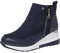 Donna Abbigliamento Saldi Stivali Donna Neri Stivali Donna Invernali Boots for Women Stivali Moto Enduro 44 Tacchi Donna Stivali Donna Tacco Stivali Monta Western Stivaletti