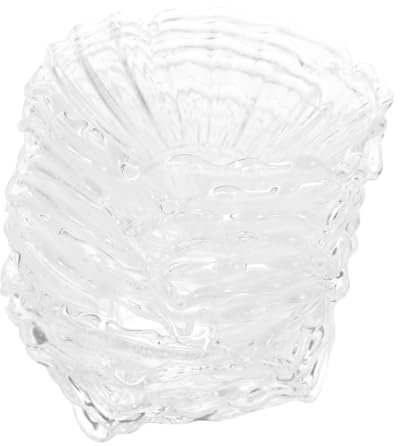 MAGICLULU 12pcs Kerzenwachsfänger Kerzen Tropfschutz Für Kerzensticks Kerzen Tropfschale Verhindert Wachs Tropfen Schützt Den Tisch Für Teelichthalter Kerzenstock Orament