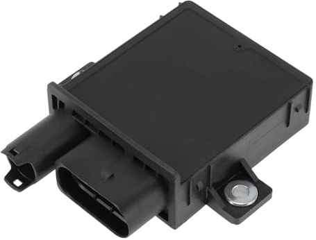 A ABSOPRO Nr.12217788327 Glühkerzenrelais Steuergerät Modul für BMW E46 330d 2.9 1999-2005 für BMW E90 330d 3.0 2005-2011 für BMW X5 E70 3.0 3.0d 2007-2008 Dieselheizung