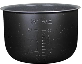 Rice Cooker Inner Pot Replacement，Compatible with Panasonic SR-CN188