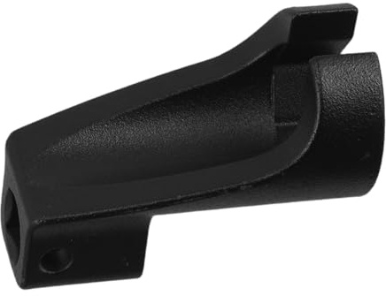 MAGICLULU High Pressure Fuel Line Socket Removal Tool Ergonomic Diesel Repair Flare Nut Wrench Compatible with Detroit Diesel Engines for Automotive Maintenance