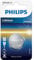 PHILIPS CR2430 Lot DE 3 Piles AU Lithium 3V