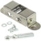 SPARES2GO Universal Roller Type Door Catch Lock Kit for Ovens Cooker