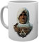 GB eye LTD Assassins Creed Origins Tasse aus Holz, 15 x 10 x 9 cm