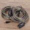 Bewinner 20M USB 2.0 Extension Cable, Active, Up to 20M, High-speed Transfer Rates up to 480 Mbps, Compatible with PC, Laptop, Mouse, Keyboard, Flash Drive, External Hard Drive, Printer