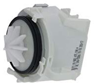 Ufixt Fits Bosch - Siemens - Balay Dishwasher Drain Pump Copreci Bosch